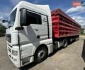 МАН 18.480, объемом двигателя 0 л и пробегом 1 тыс. км за 26000 $, фото 1 на Automoto.ua