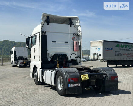МАН 18.480, об'ємом двигуна 0 л та пробігом 899 тис. км за 22801 $, фото 12 на Automoto.ua