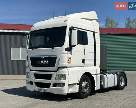 МАН 18.480, об'ємом двигуна 0 л та пробігом 899 тис. км за 22801 $, фото 5 на Automoto.ua