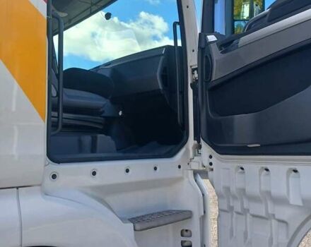 МАН 18.480, об'ємом двигуна 0 л та пробігом 900 тис. км за 25757 $, фото 14 на Automoto.ua