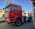 МАН 18.480, об'ємом двигуна 0 л та пробігом 780 тис. км за 36243 $, фото 25 на Automoto.ua