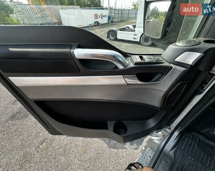 МАН 18.480, объемом двигателя 0 л и пробегом 997 тыс. км за 23000 $, фото 14 на Automoto.ua