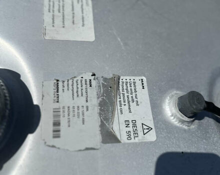 МАН 18.480, об'ємом двигуна 0 л та пробігом 899 тис. км за 22801 $, фото 20 на Automoto.ua