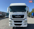 МАН 18.480, объемом двигателя 0 л и пробегом 976 тыс. км за 25760 $, фото 2 на Automoto.ua