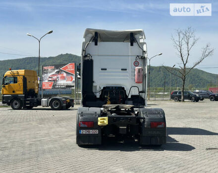 МАН 18.480, об'ємом двигуна 0 л та пробігом 899 тис. км за 22801 $, фото 11 на Automoto.ua