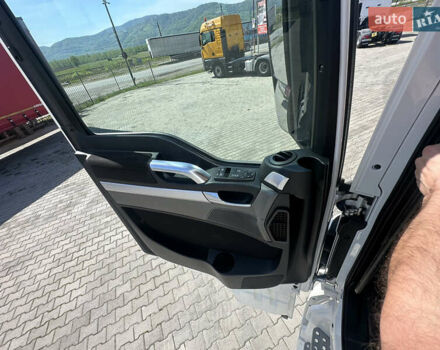 МАН 18.480, об'ємом двигуна 0 л та пробігом 899 тис. км за 22801 $, фото 31 на Automoto.ua