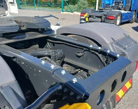МАН 18.480, об'ємом двигуна 0 л та пробігом 900 тис. км за 25757 $, фото 4 на Automoto.ua