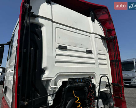 МАН 18.480, объемом двигателя 0 л и пробегом 998 тыс. км за 19999 $, фото 8 на Automoto.ua