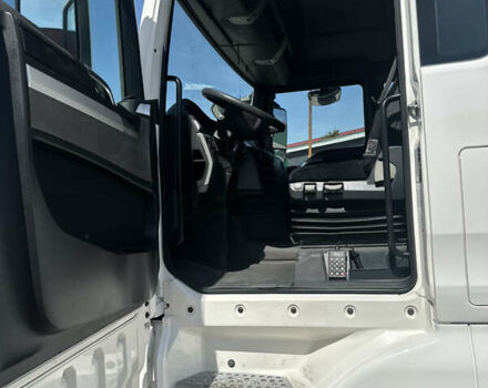 МАН 18.480, об'ємом двигуна 0 л та пробігом 899 тис. км за 22801 $, фото 14 на Automoto.ua