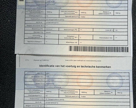 МАН 18.480, об'ємом двигуна 0 л та пробігом 899 тис. км за 22801 $, фото 33 на Automoto.ua