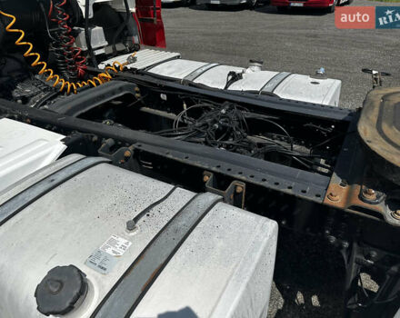 МАН 18.480, объемом двигателя 0 л и пробегом 998 тыс. км за 19999 $, фото 7 на Automoto.ua