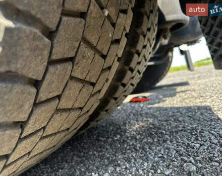 МАН 18.480, объемом двигателя 0 л и пробегом 998 тыс. км за 19999 $, фото 5 на Automoto.ua