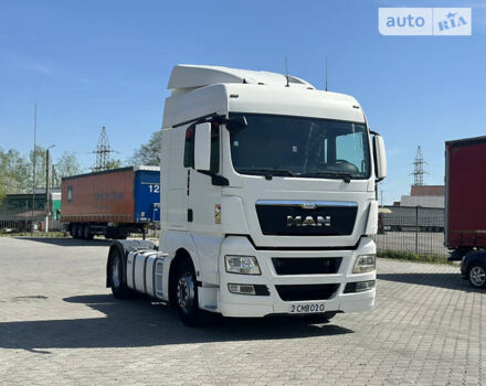 МАН 18.480, об'ємом двигуна 0 л та пробігом 899 тис. км за 22801 $, фото 2 на Automoto.ua