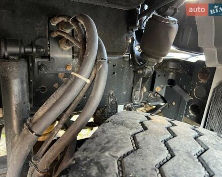 МАН 18.480, об'ємом двигуна 0 л та пробігом 780 тис. км за 36243 $, фото 11 на Automoto.ua