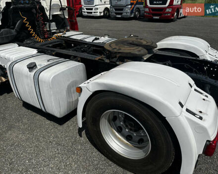 МАН 18.480, объемом двигателя 0 л и пробегом 998 тыс. км за 19999 $, фото 6 на Automoto.ua