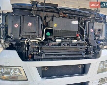 МАН 18.480, об'ємом двигуна 0 л та пробігом 900 тис. км за 25757 $, фото 12 на Automoto.ua
