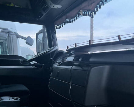 МАН 18.480, объемом двигателя 0 л и пробегом 851 тыс. км за 24900 $, фото 4 на Automoto.ua