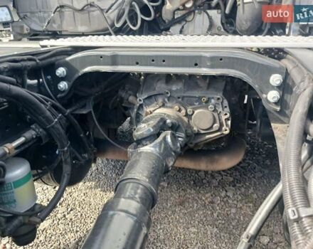 МАН 18.480, об'ємом двигуна 0 л та пробігом 900 тис. км за 25757 $, фото 15 на Automoto.ua