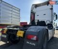 МАН 18.480, объемом двигателя 0 л и пробегом 1 тыс. км за 24000 $, фото 10 на Automoto.ua