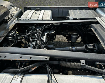 МАН 18.480, объемом двигателя 0 л и пробегом 997 тыс. км за 23000 $, фото 7 на Automoto.ua