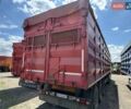 МАН 18.480, объемом двигателя 0 л и пробегом 1 тыс. км за 24000 $, фото 2 на Automoto.ua