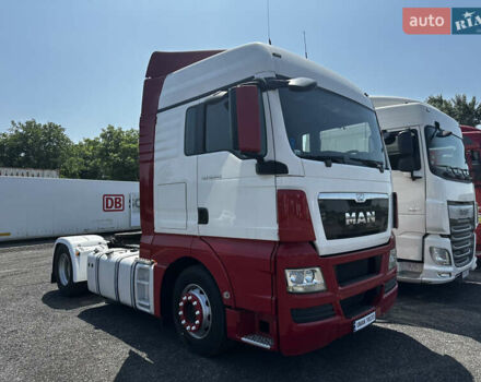 МАН 18.480, объемом двигателя 0 л и пробегом 998 тыс. км за 19999 $, фото 1 на Automoto.ua