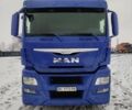 МАН 18.480, об'ємом двигуна 0 л та пробігом 1 тис. км за 20800 $, фото 1 на Automoto.ua