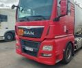 МАН 18.480, объемом двигателя 12.5 л и пробегом 930 тыс. км за 22000 $, фото 1 на Automoto.ua