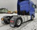МАН 18.480, об'ємом двигуна 0 л та пробігом 1 тис. км за 20800 $, фото 4 на Automoto.ua