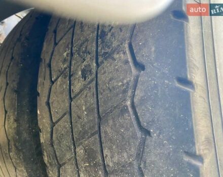 МАН 18.480, объемом двигателя 0 л и пробегом 1 тыс. км за 7500 $, фото 6 на Automoto.ua