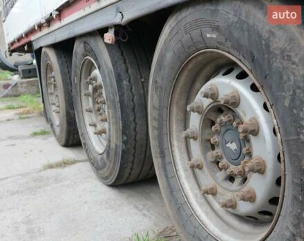 МАН 18.480 2014 у Одесі на Automoto.ua МАН 18.480, об'ємом двигуна 12.4 л та пробігом 850 тис. км за 35000 $, фото 8 на Automoto.ua