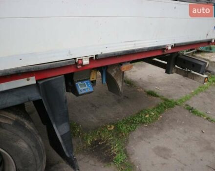 МАН 18.480 2014 у Одесі на Automoto.ua МАН 18.480, об'ємом двигуна 12.4 л та пробігом 850 тис. км за 35000 $, фото 9 на Automoto.ua