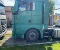 МАН 18.480, объемом двигателя 0 л и пробегом 1 тыс. км за 7500 $, фото 1 на Automoto.ua
