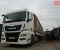 МАН 18.480 2014 у Одесі на Automoto.ua МАН 18.480, об'ємом двигуна 12.4 л та пробігом 850 тис. км за 35000 $, фото 3 на Automoto.ua