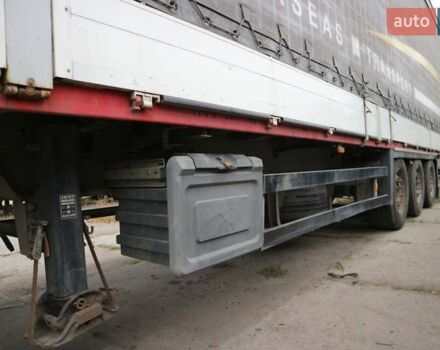 МАН 18.480 2014 у Одесі на Automoto.ua МАН 18.480, об'ємом двигуна 12.4 л та пробігом 850 тис. км за 35000 $, фото 6 на Automoto.ua