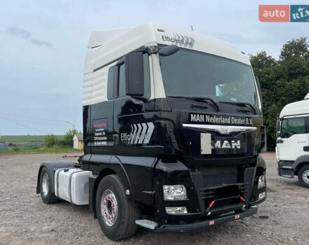МАН 18.480, объемом двигателя 0 л и пробегом 800 тыс. км за 15700 $, фото 2 на Automoto.ua