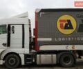 МАН 18.480, об'ємом двигуна 12.4 л та пробігом 850 тис. км за 25000 $, фото 1 на Automoto.ua