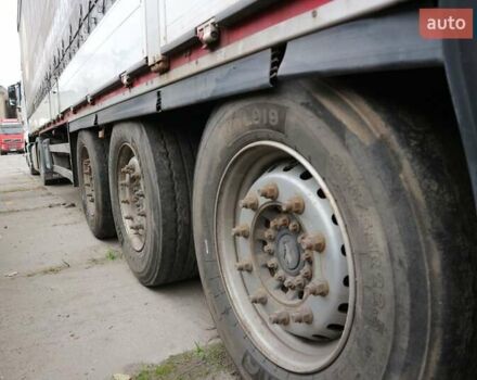 МАН 18.480 2014 у Одесі на Automoto.ua МАН 18.480, об'ємом двигуна 12.4 л та пробігом 850 тис. км за 35000 $, фото 7 на Automoto.ua