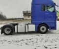 МАН 18.480, об'ємом двигуна 0 л та пробігом 1 тис. км за 20800 $, фото 3 на Automoto.ua