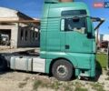МАН 18.480, объемом двигателя 0 л и пробегом 1 тыс. км за 7500 $, фото 2 на Automoto.ua