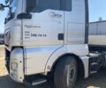 МАН 18.480, объемом двигателя 0 л и пробегом 630 тыс. км за 37000 $, фото 1 на Automoto.ua