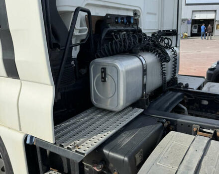 МАН 18.480, объемом двигателя 0 л и пробегом 900 тыс. км за 16500 $, фото 3 на Automoto.ua