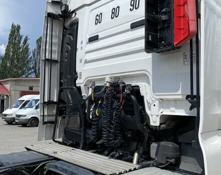 МАН 18.480, об'ємом двигуна 0 л та пробігом 760 тис. км за 24700 $, фото 6 на Automoto.ua