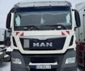 МАН 18.480, объемом двигателя 12.4 л и пробегом 990 тыс. км за 28000 $, фото 1 на Automoto.ua