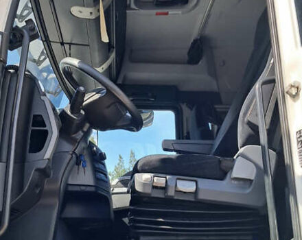 МАН 18.480, объемом двигателя 0 л и пробегом 542 тыс. км за 23300 $, фото 12 на Automoto.ua