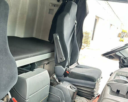 МАН 18.480, объемом двигателя 0 л и пробегом 744 тыс. км за 21500 $, фото 8 на Automoto.ua