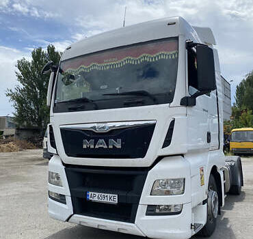 МАН 18.480, об'ємом двигуна 0 л та пробігом 760 тис. км за 24700 $, фото 2 на Automoto.ua