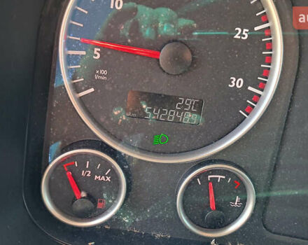 МАН 18.480, объемом двигателя 0 л и пробегом 542 тыс. км за 23300 $, фото 2 на Automoto.ua