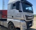МАН 18.480, объемом двигателя 0 л и пробегом 630 тыс. км за 37000 $, фото 1 на Automoto.ua
