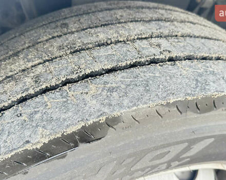 МАН 18.480, объемом двигателя 0 л и пробегом 744 тыс. км за 21500 $, фото 13 на Automoto.ua